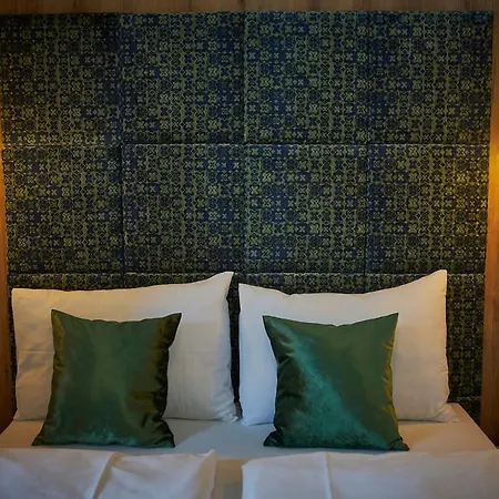 Appartamento Comfort Saalbach-Hinterglemm