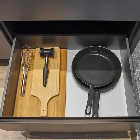 Apartmán Comfort Saalbach-Hinterglemm