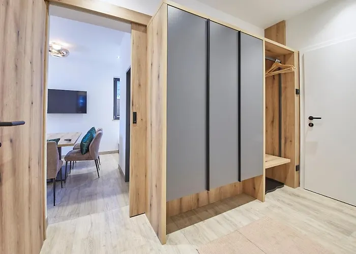 Comfort Apartmán *
