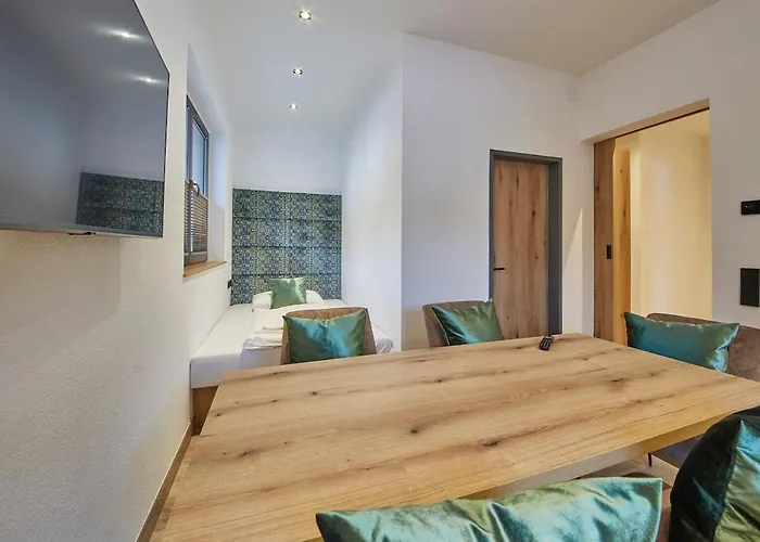 Apartmán Comfort