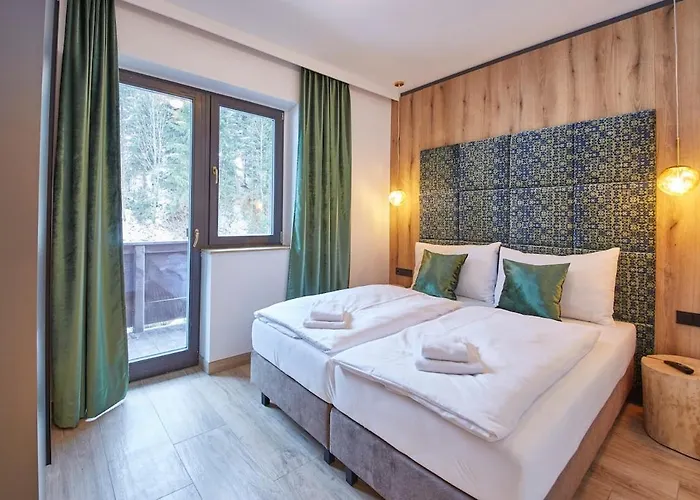 Comfort Saalbach-Hinterglemm