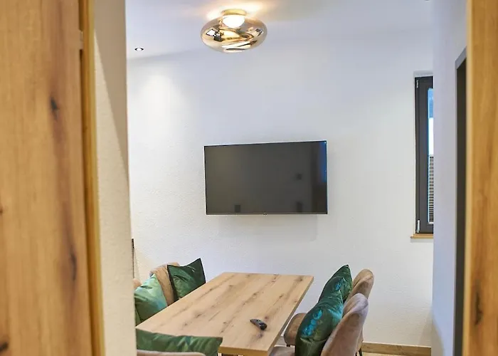 Comfort Apartmán *