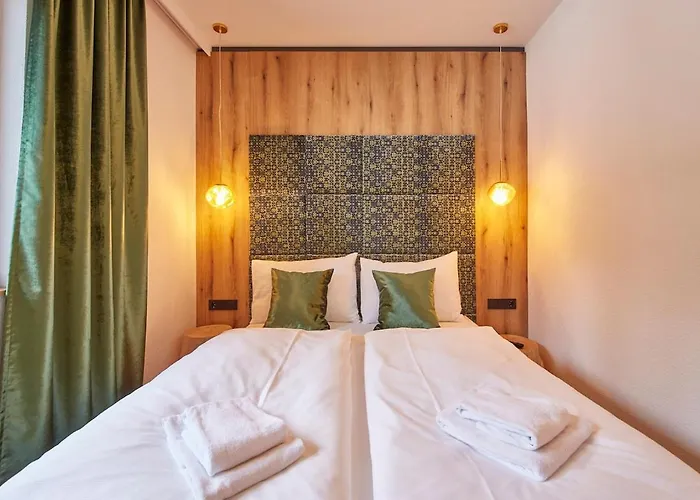 Apartmán Comfort