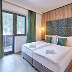 Comfort Saalbach-Hinterglemm