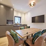 Comfort Appartement Saalbach-Hinterglemm