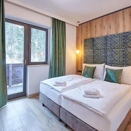 Comfort Saalbach-Hinterglemm