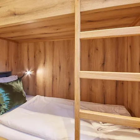 Comfort Apartment *
