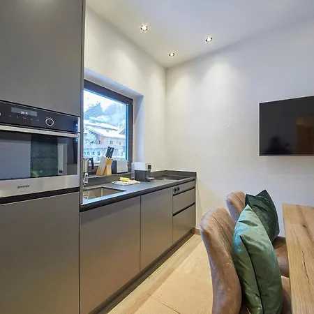 Appartement Comfort *