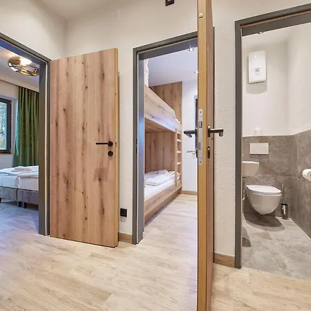 Comfort Apartamento