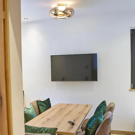 Comfort Apartment *