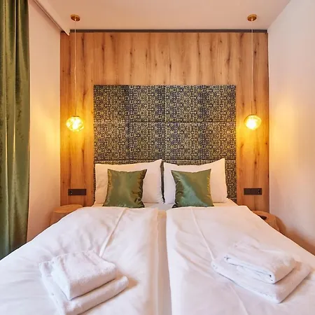 Apartamento Comfort