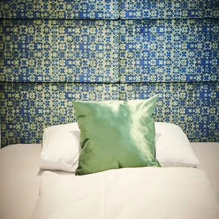 Comfort Apartamento *
