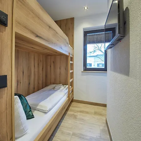 Comfort Apartamento *