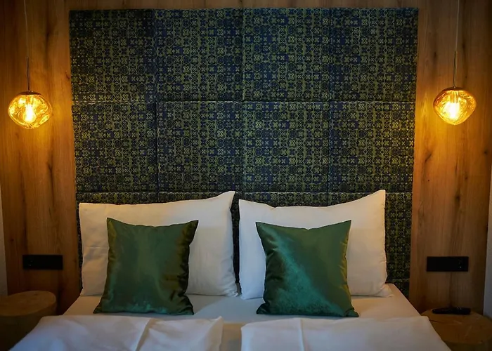 דירה Comfort זאלבך הינטרגלם