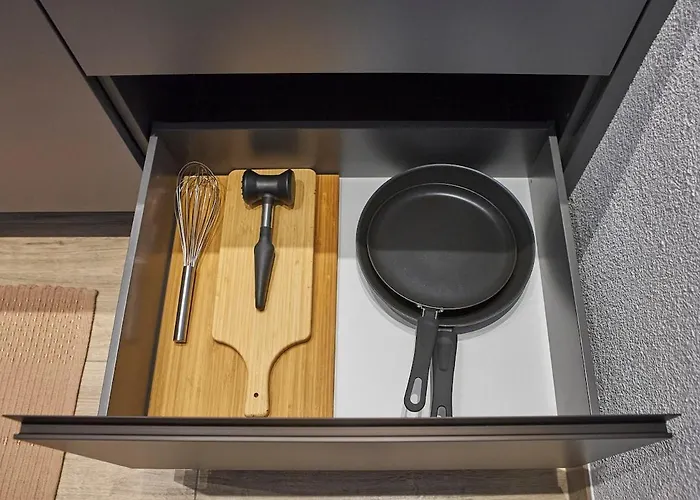 דירה Comfort זאלבך הינטרגלם