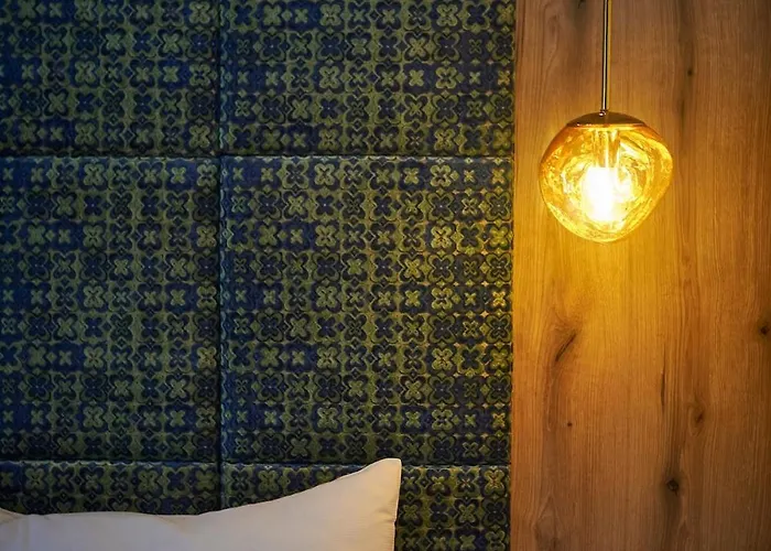 דירה Comfort זאלבך הינטרגלם